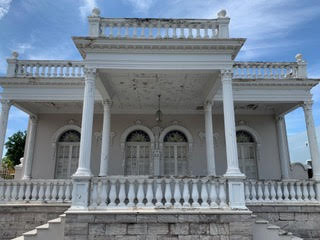 Casa Ponce Imagen: Suministrada
