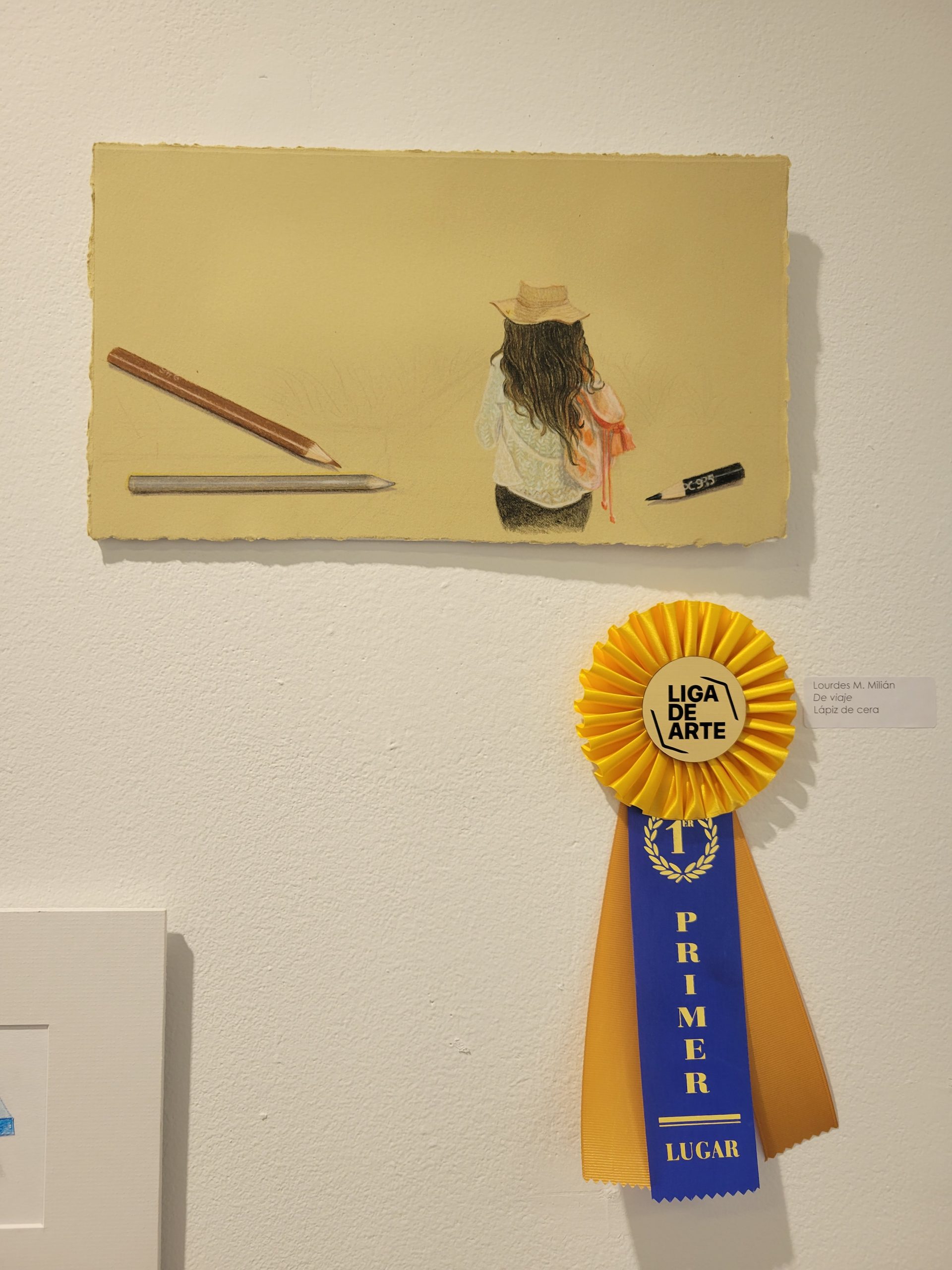 Primer Premio