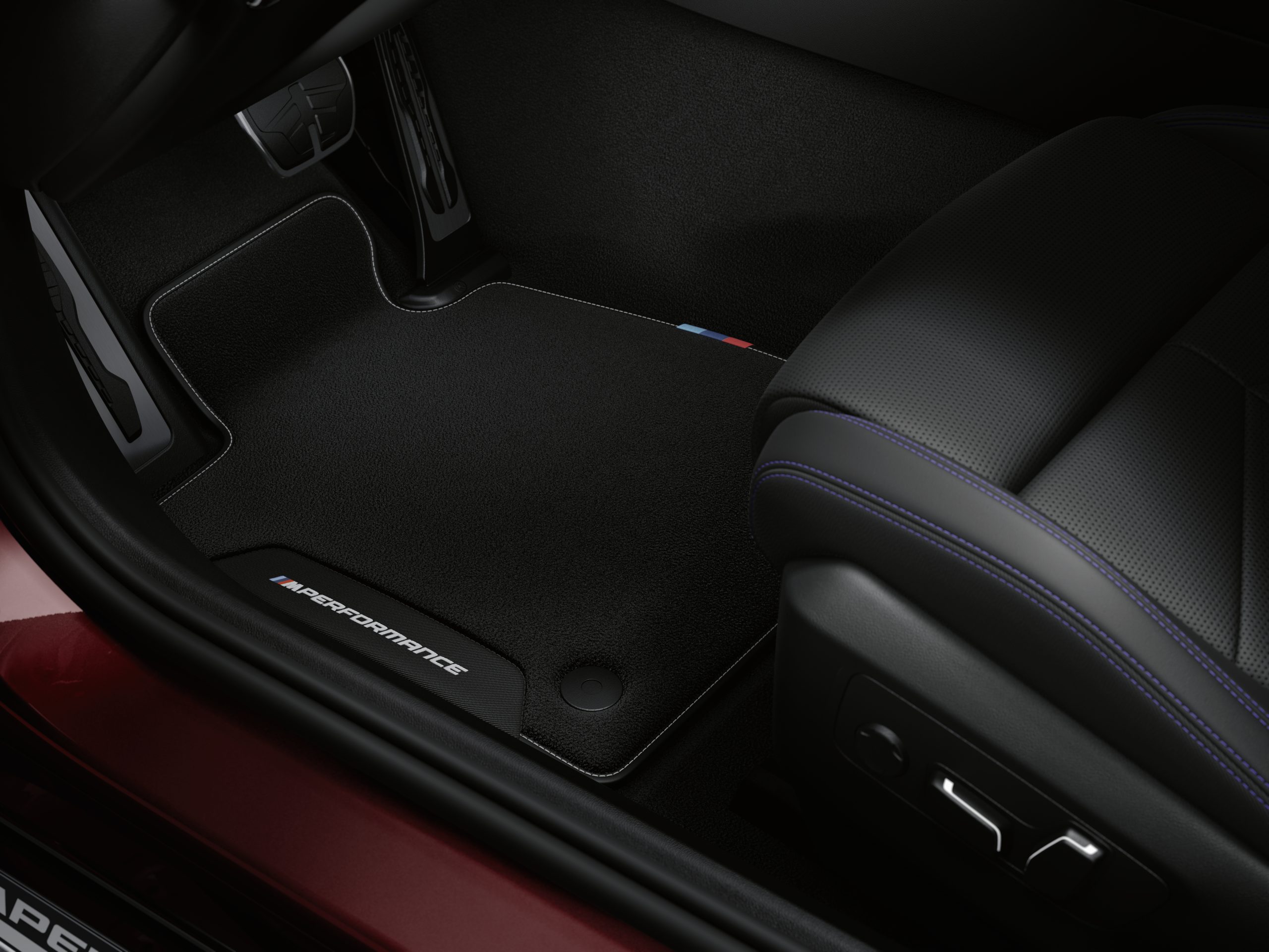 Nuevo BMW i5. Imagen Suministrada